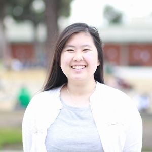 Meet your Posher, Patricia